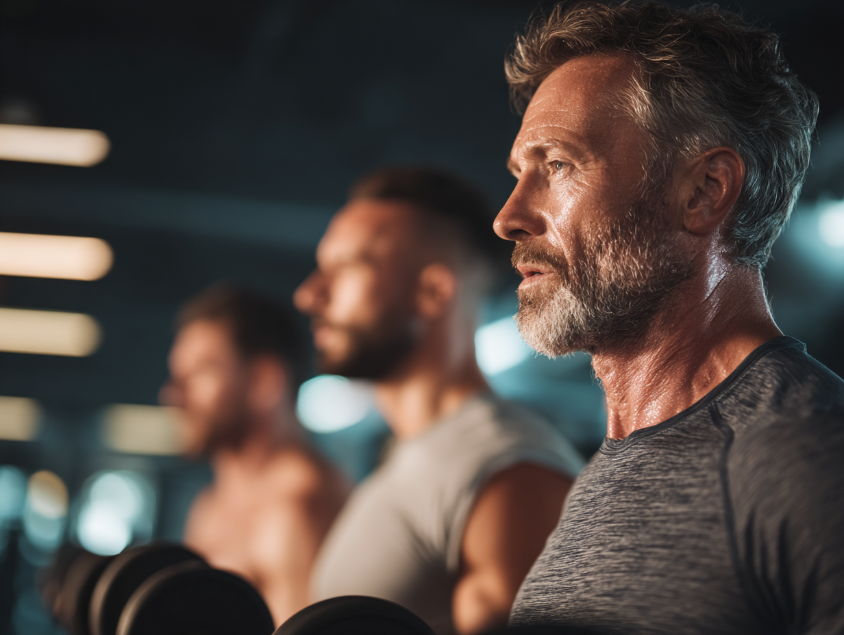 Мотиваційне фото активного способу життя